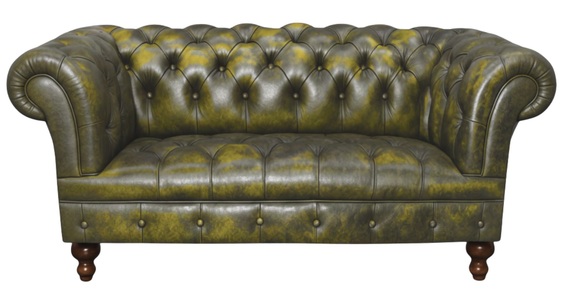 The Vintage Chesterfield